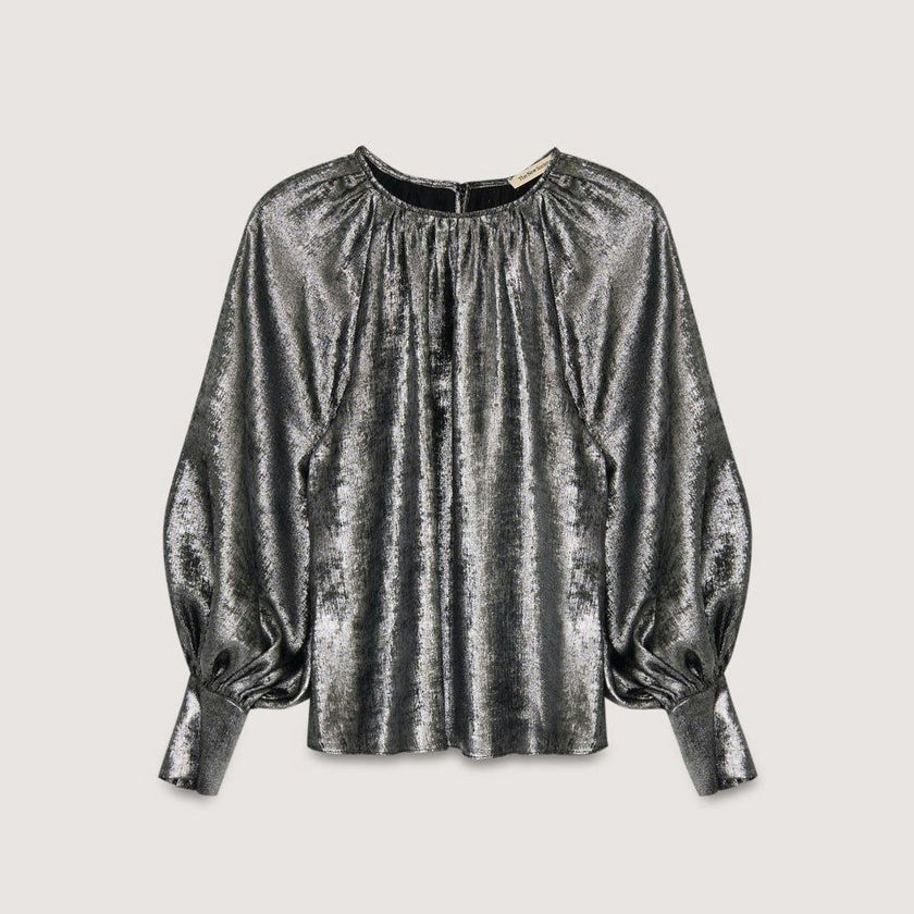 Uxia Woman Blouse