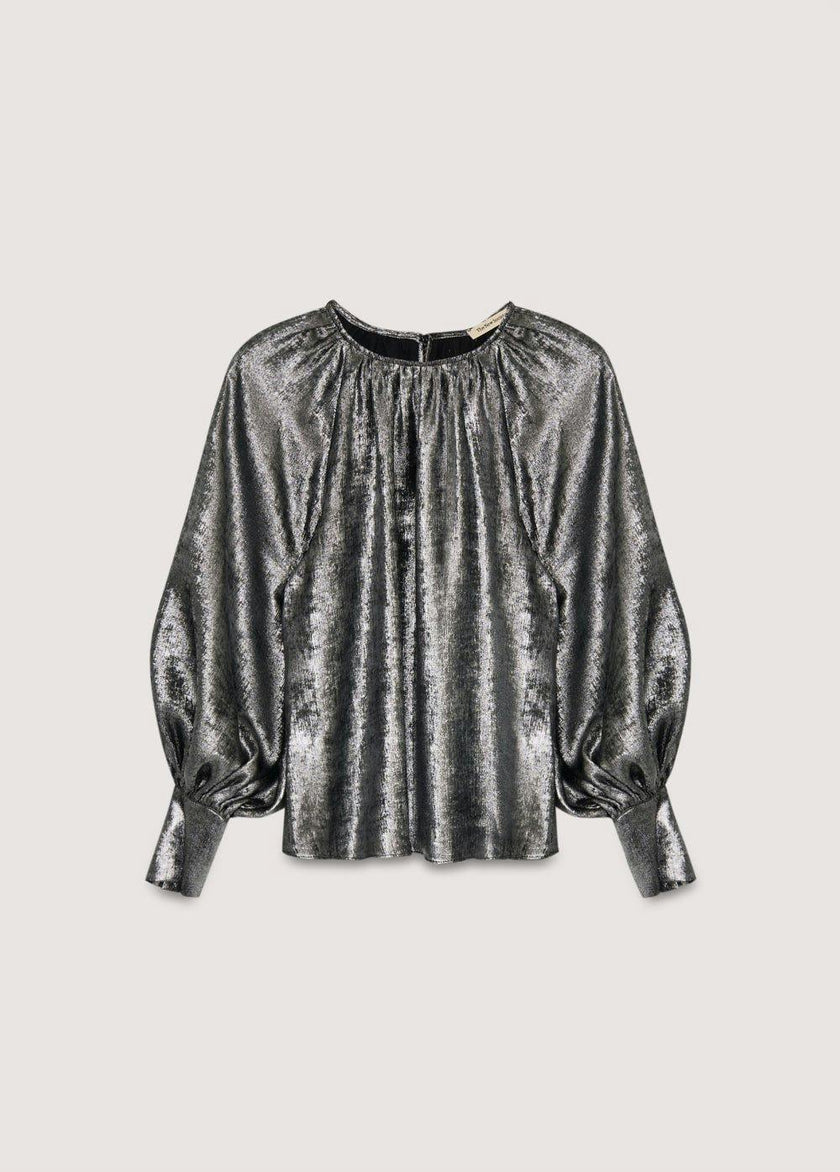 Uxia Woman Blouse