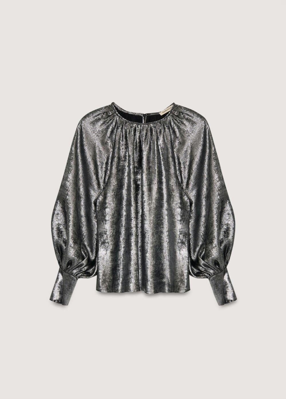 Uxia Woman Blouse