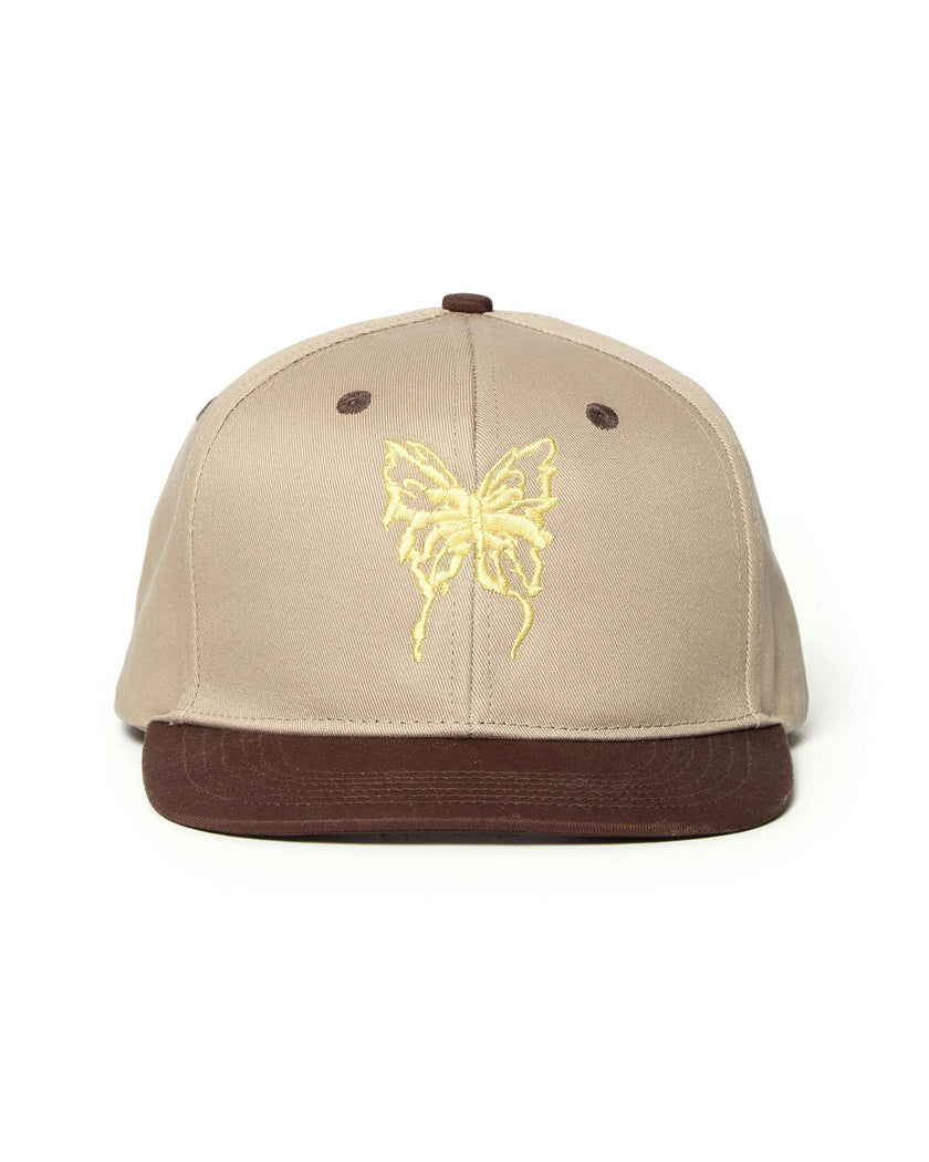 Butterfly Hat