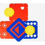 Casa Azul Set