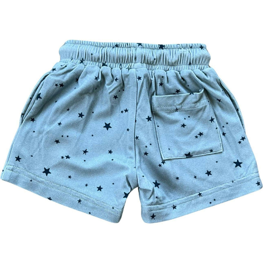 Boy's Everyday Shorts Take Me To The Beach