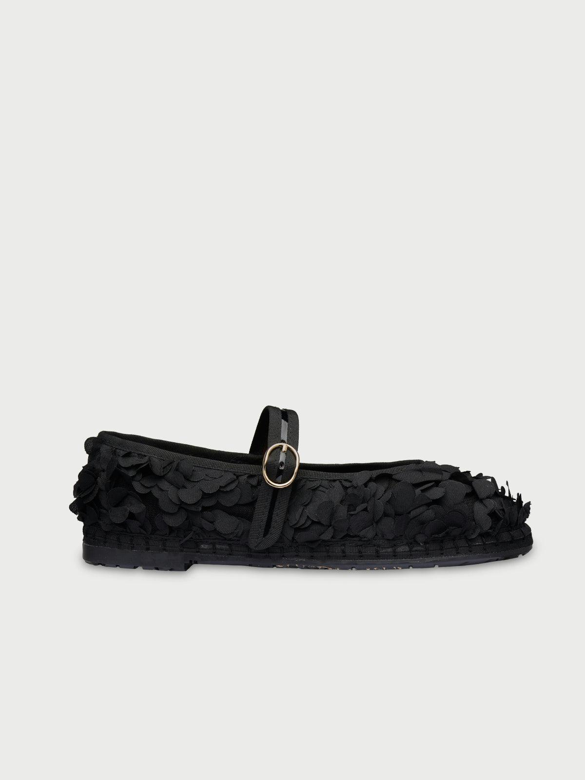 Pierre Lotus Black