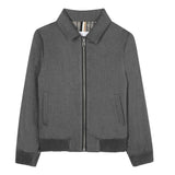 Gray Ceremony Jacket
