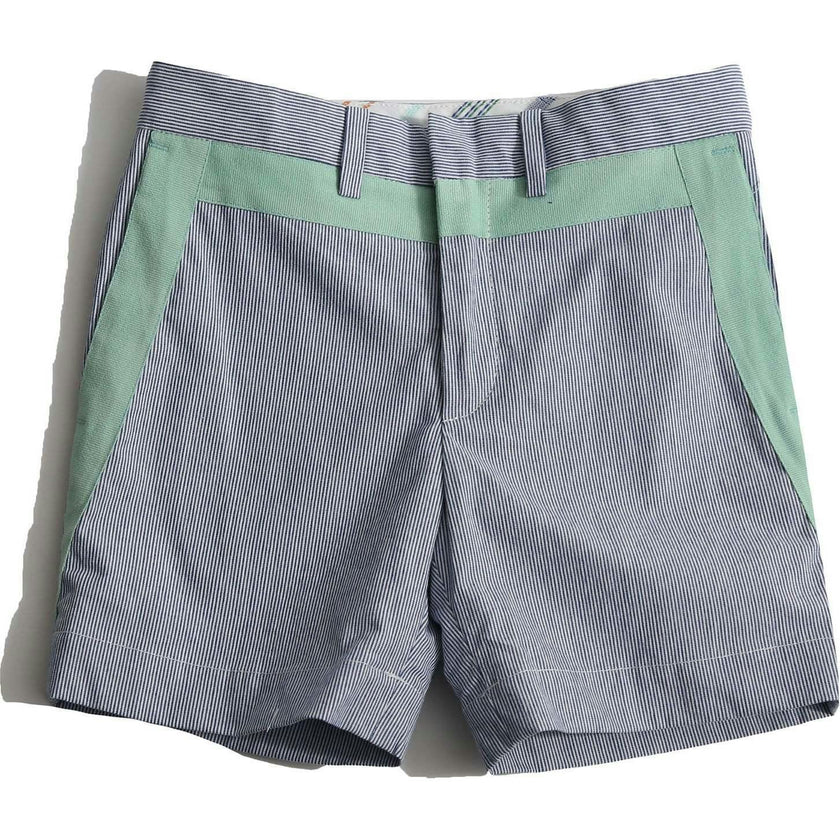 FRANK GOLF SHORTS