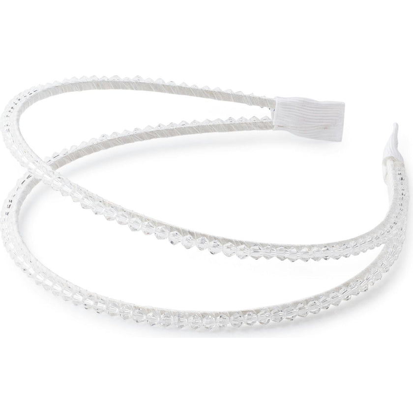 Twinkle Double Tiara