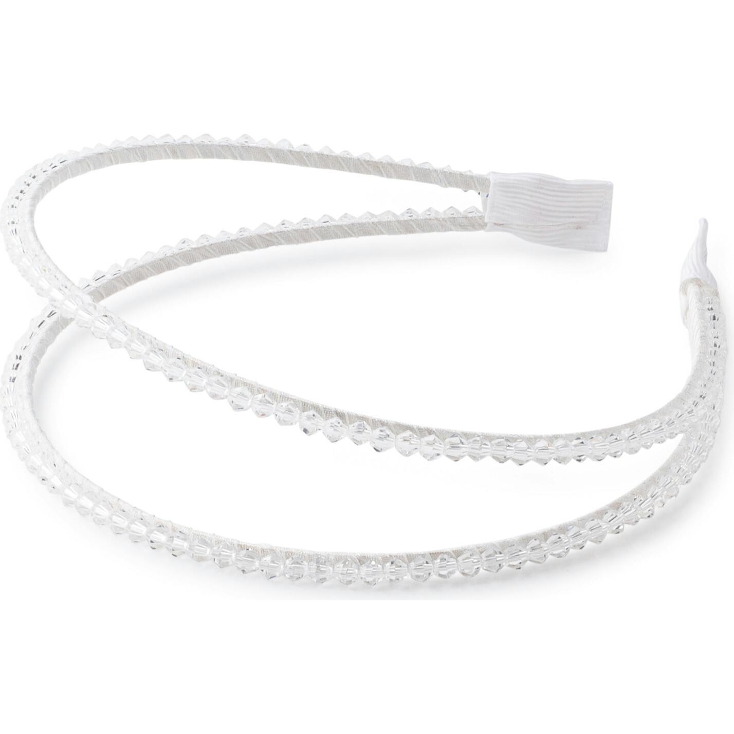 Twinkle Double Tiara