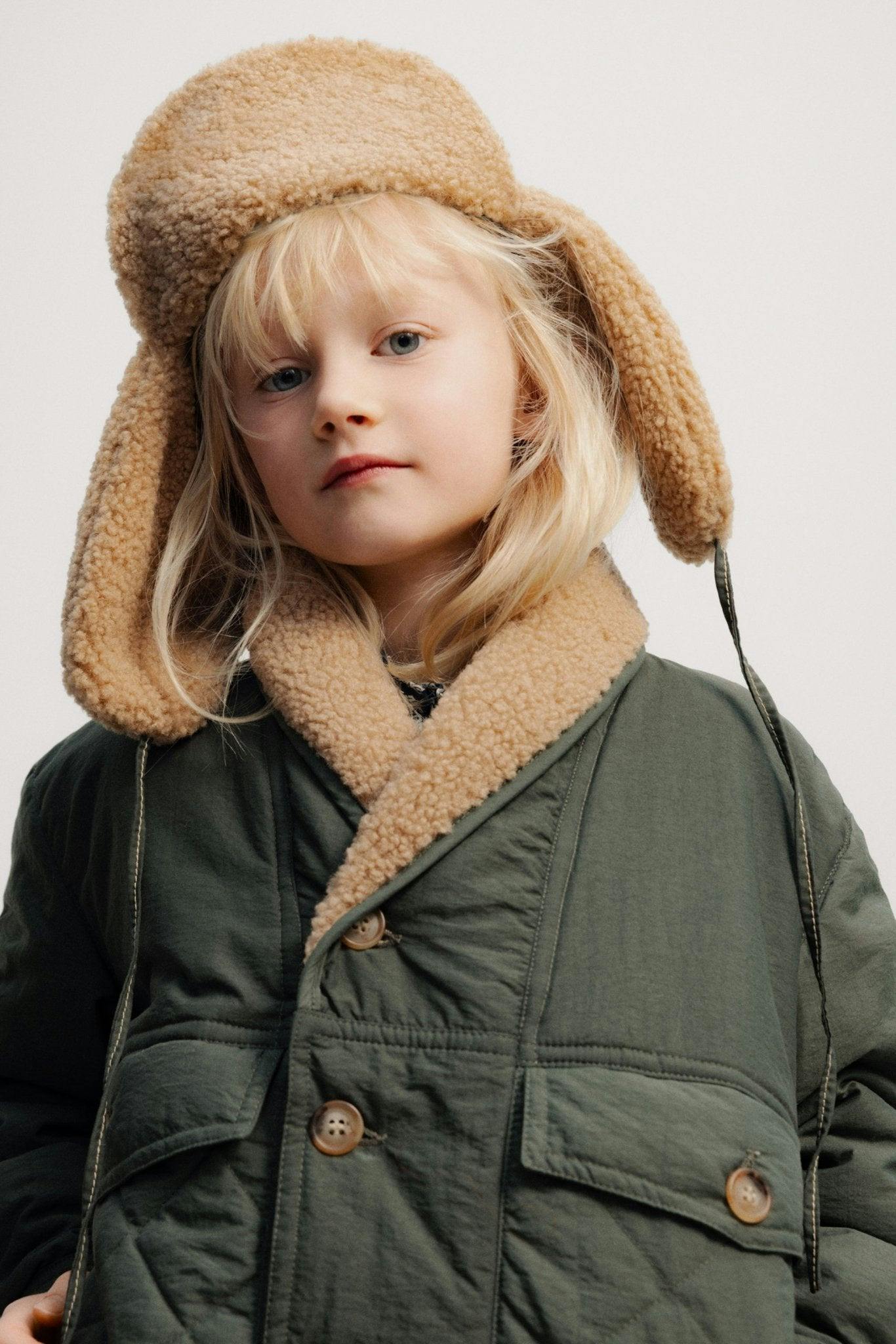 Dusk Outerwear