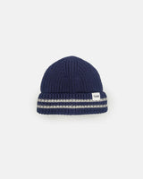 Beanie - Chunky Tennis