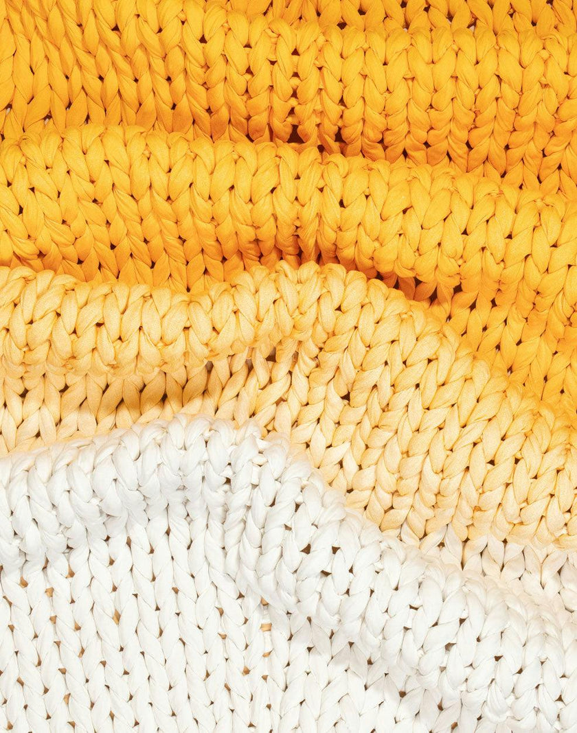 Cotton Weighted Blanket
