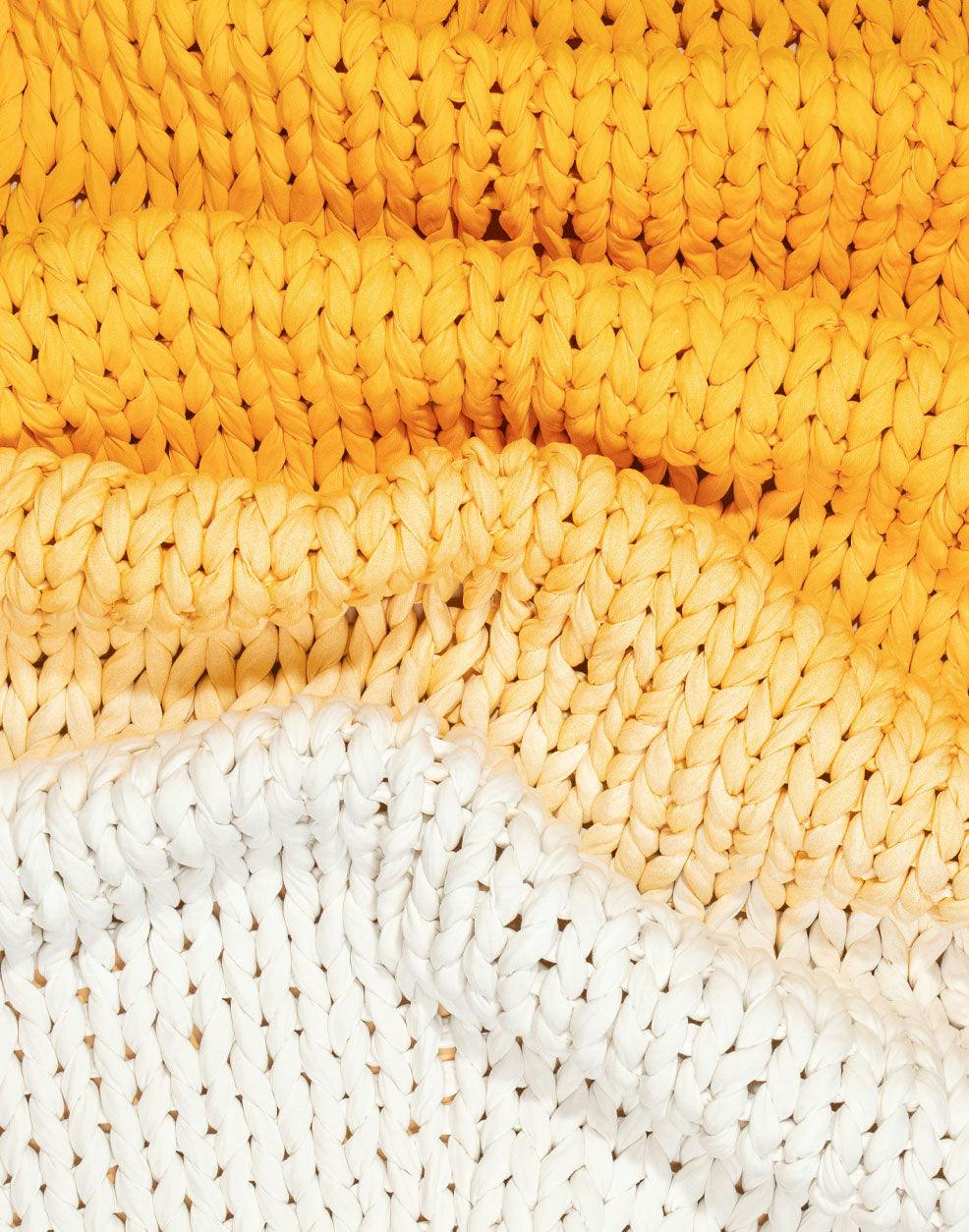 Cotton Weighted Blanket