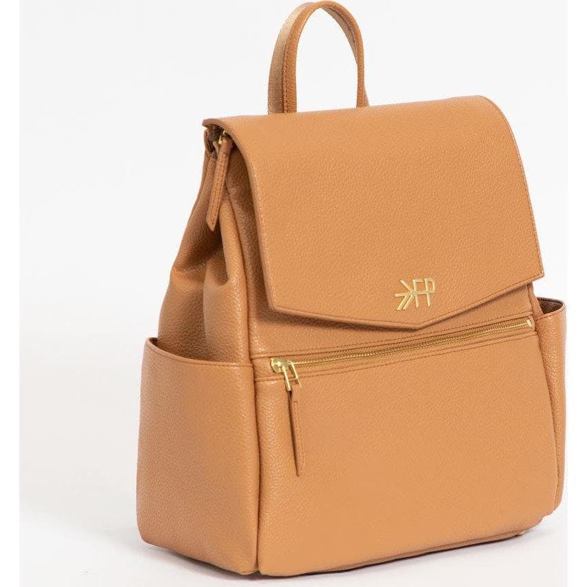Butterscotch Mini Classic Diaper Bag II
