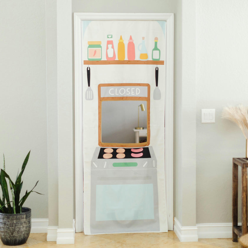 Doorway Storefront