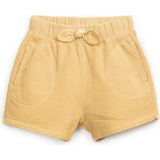 Bow Waist Sweatshorts