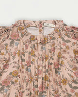 Julie Dress - Bloom