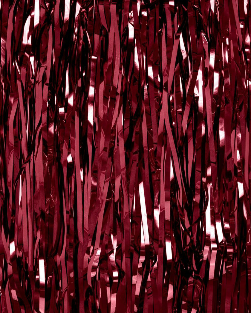 Merlot Curtain - set of 2 curtains