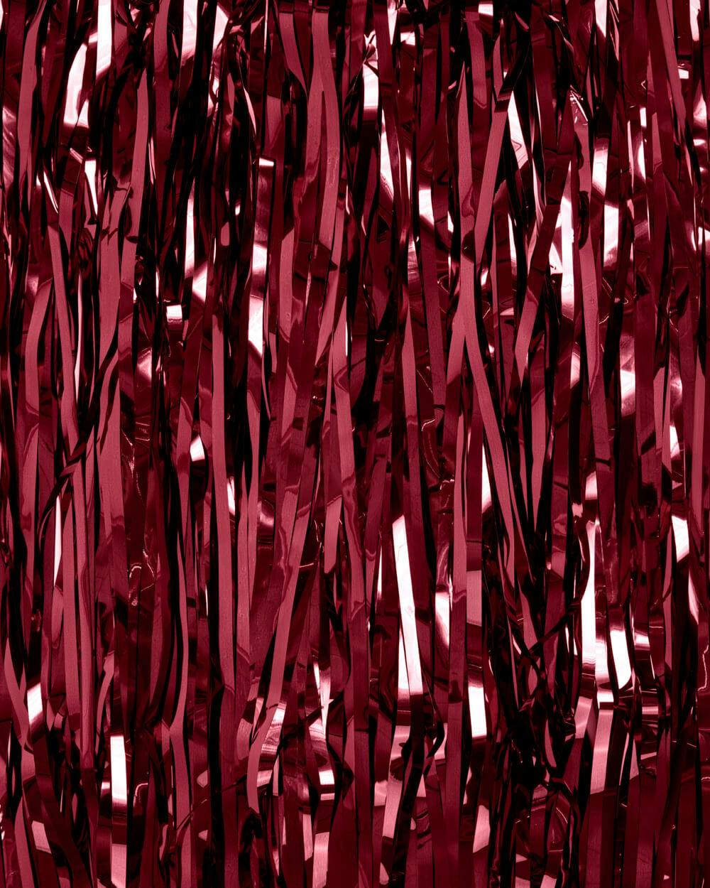 Merlot Curtain - set of 2 curtains