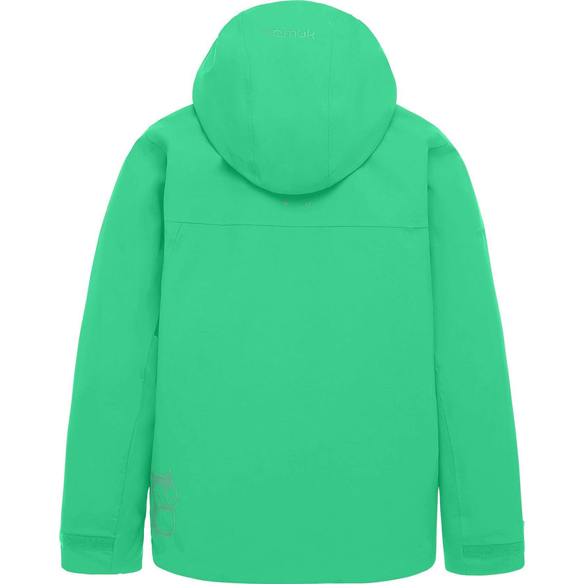 Turas 3 layer all season jacket