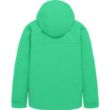 Turas 3 layer all season jacket