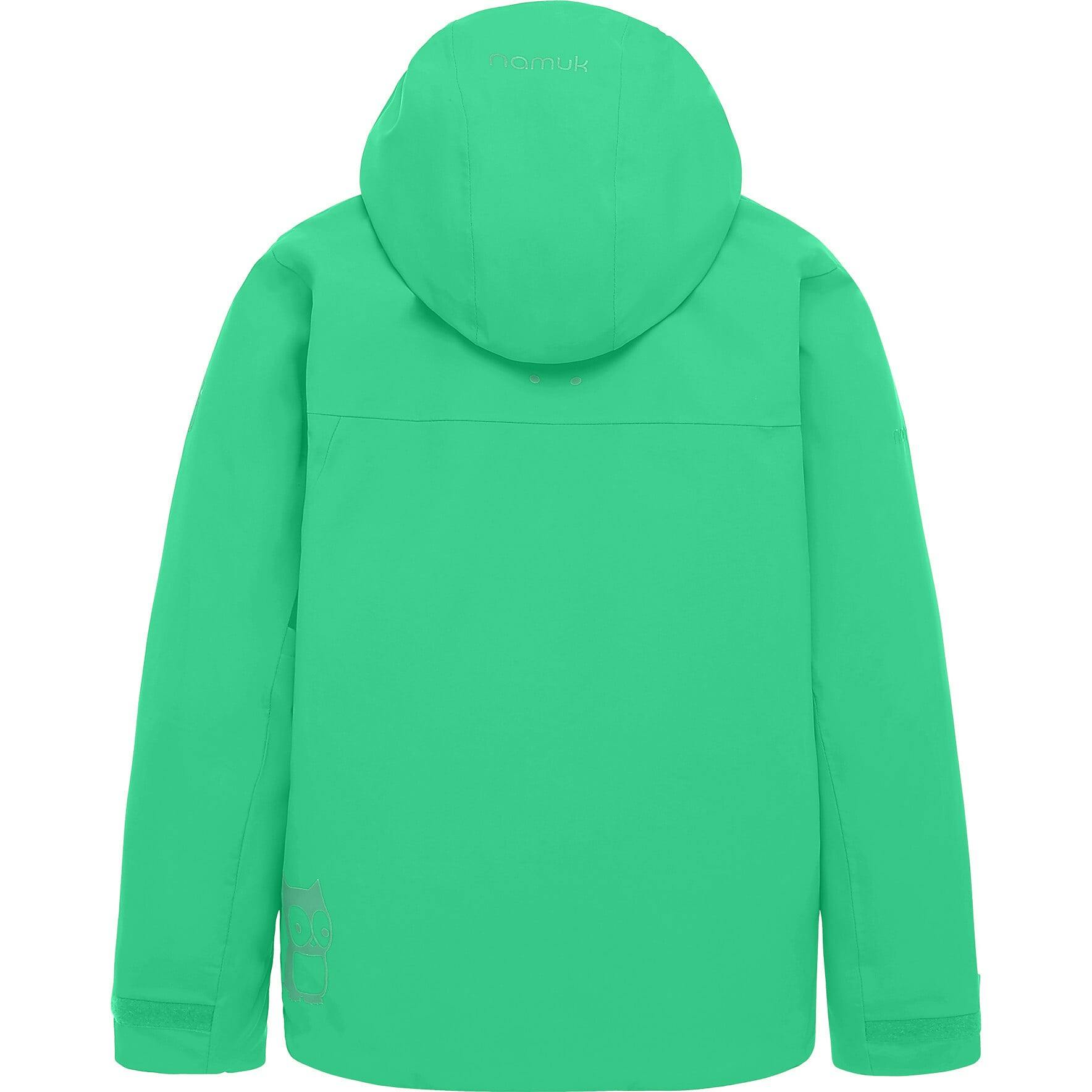 Turas 3 layer all season jacket