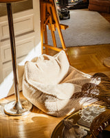 Biscuit Beanbag Chair
