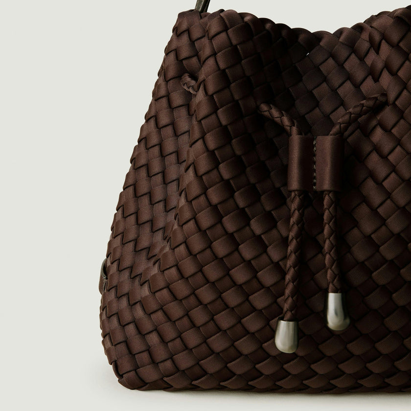 Gramercy Bucket | Chocolate