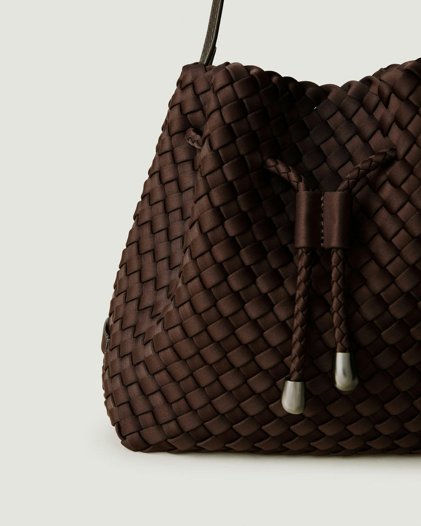 Gramercy Bucket | Chocolate