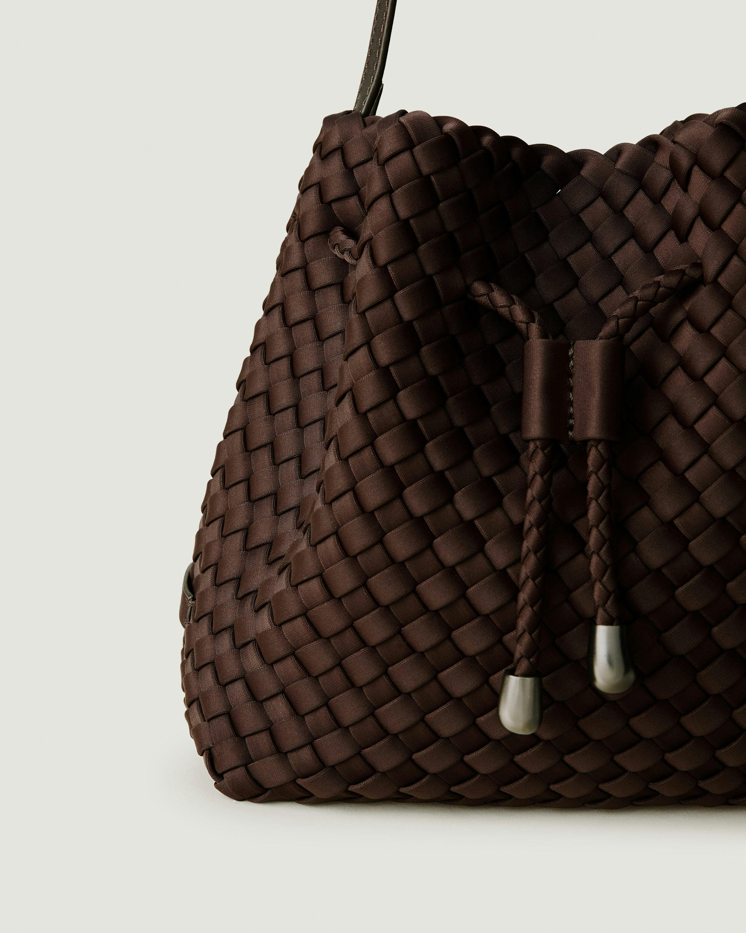 Gramercy Bucket | Chocolate