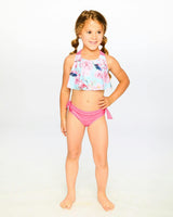 Two-Piece Swimsuit