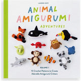 Animal Amigurumi