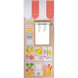 Doorway Storefront