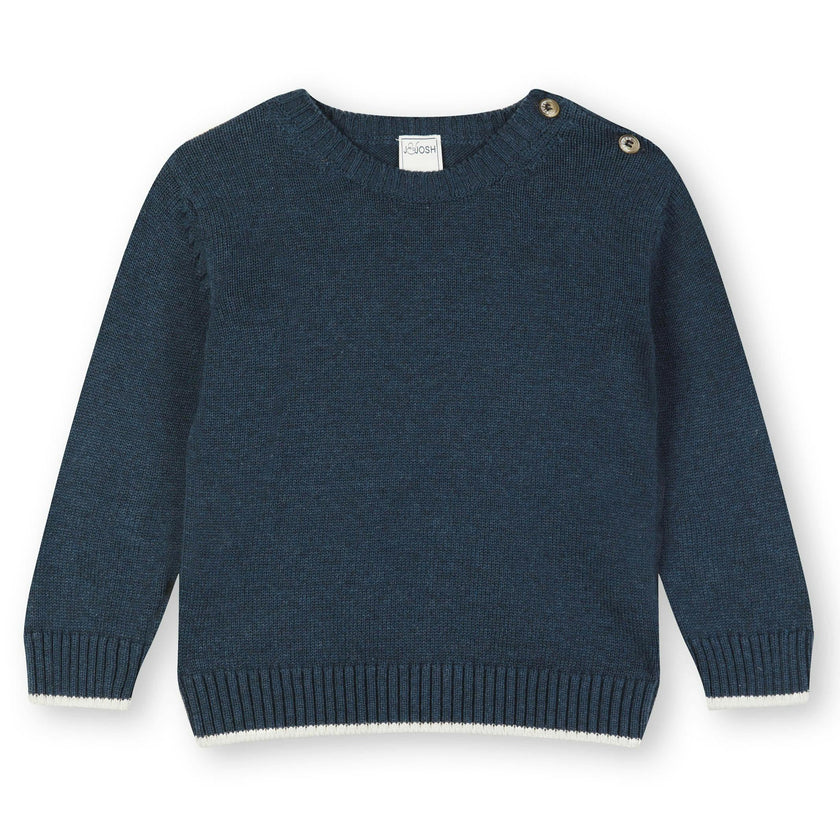 Crew Neck