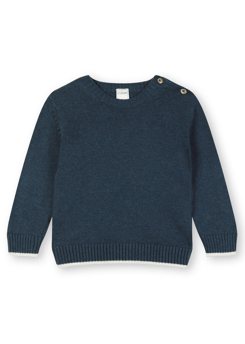 Crew Neck