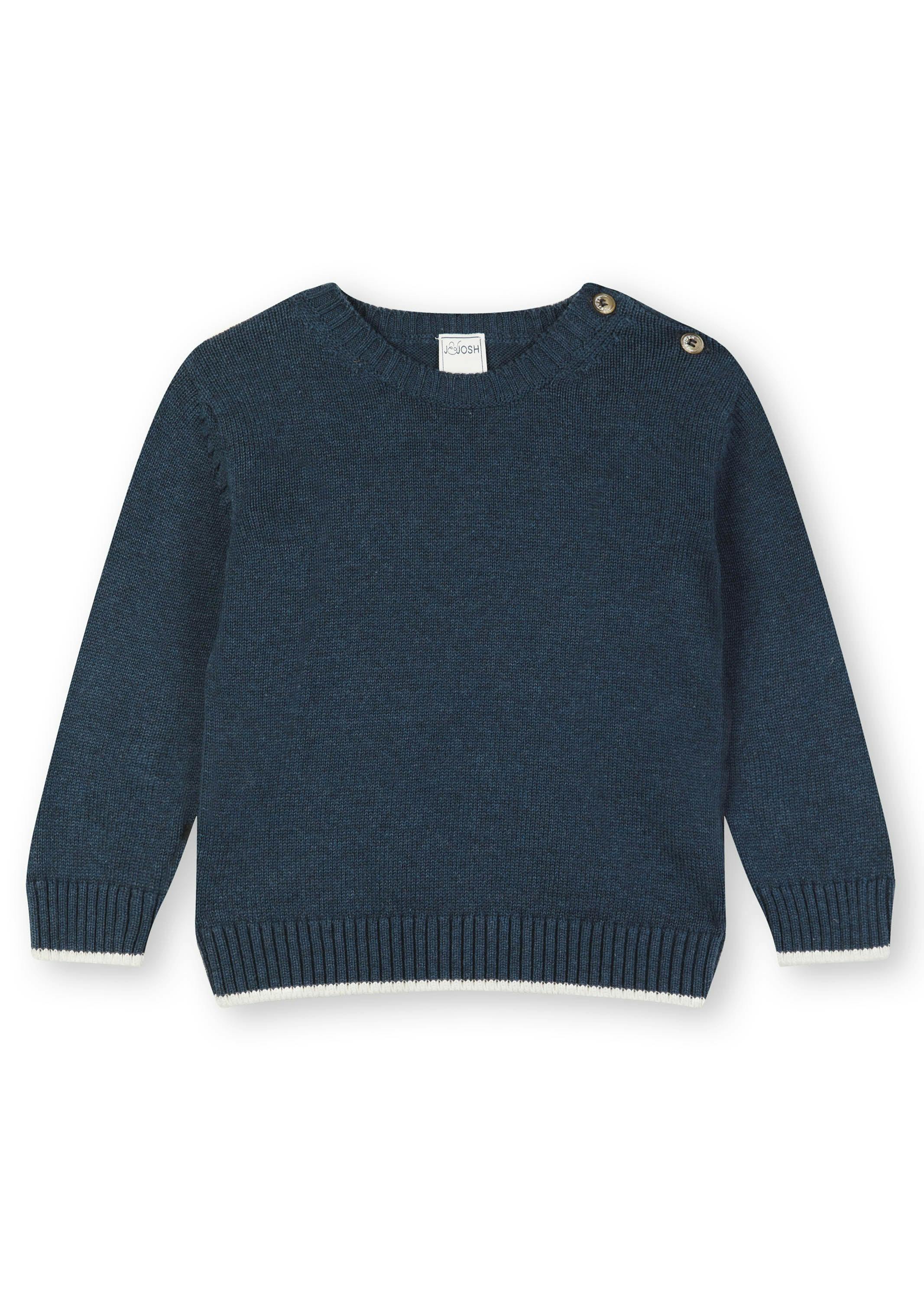 Crew Neck