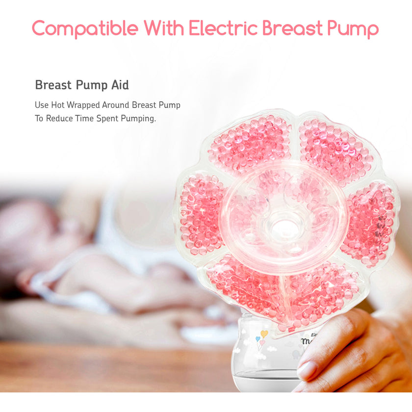 Breast Care Thermopads