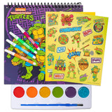 Paint & Doodle: TMNT