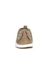 Stylish Steve Tan Soft Sole