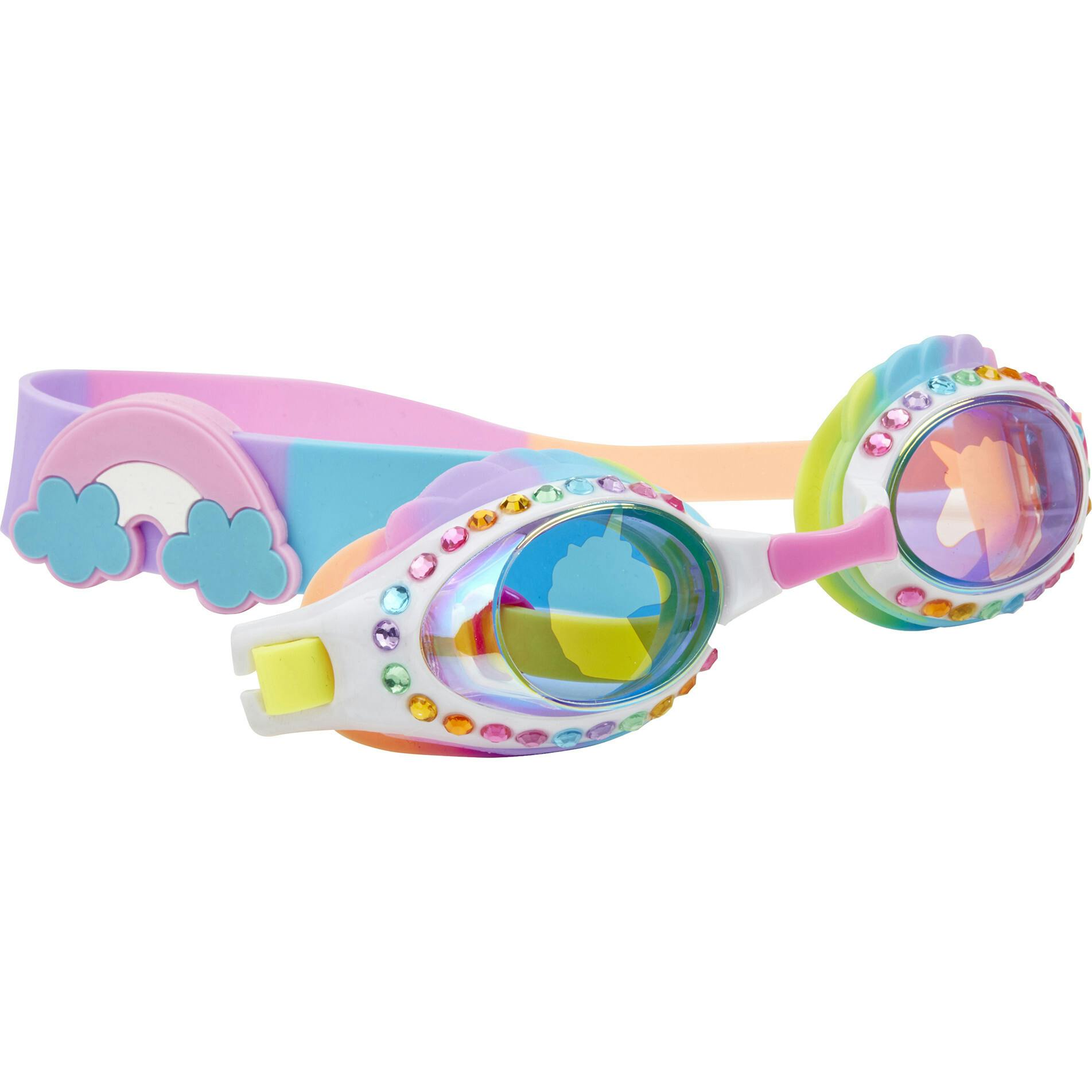 Eunice the Goggles
