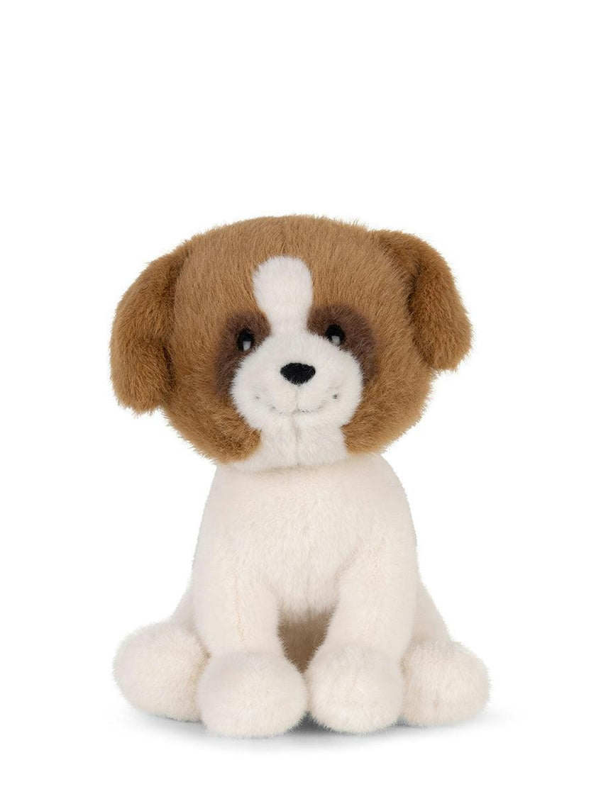 Herman the St. Bernard ECO - 7"