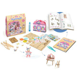 DIY Mi House Rosie