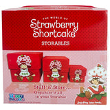 Strawberry Shortcake: Storable 12"
