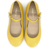 Penelope Ballerina, Yellow
