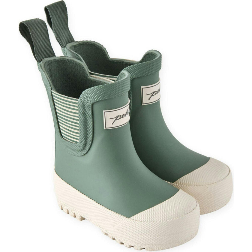 Voyageur Boot, Green