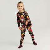 Posh Botanica Classic Pajama Set