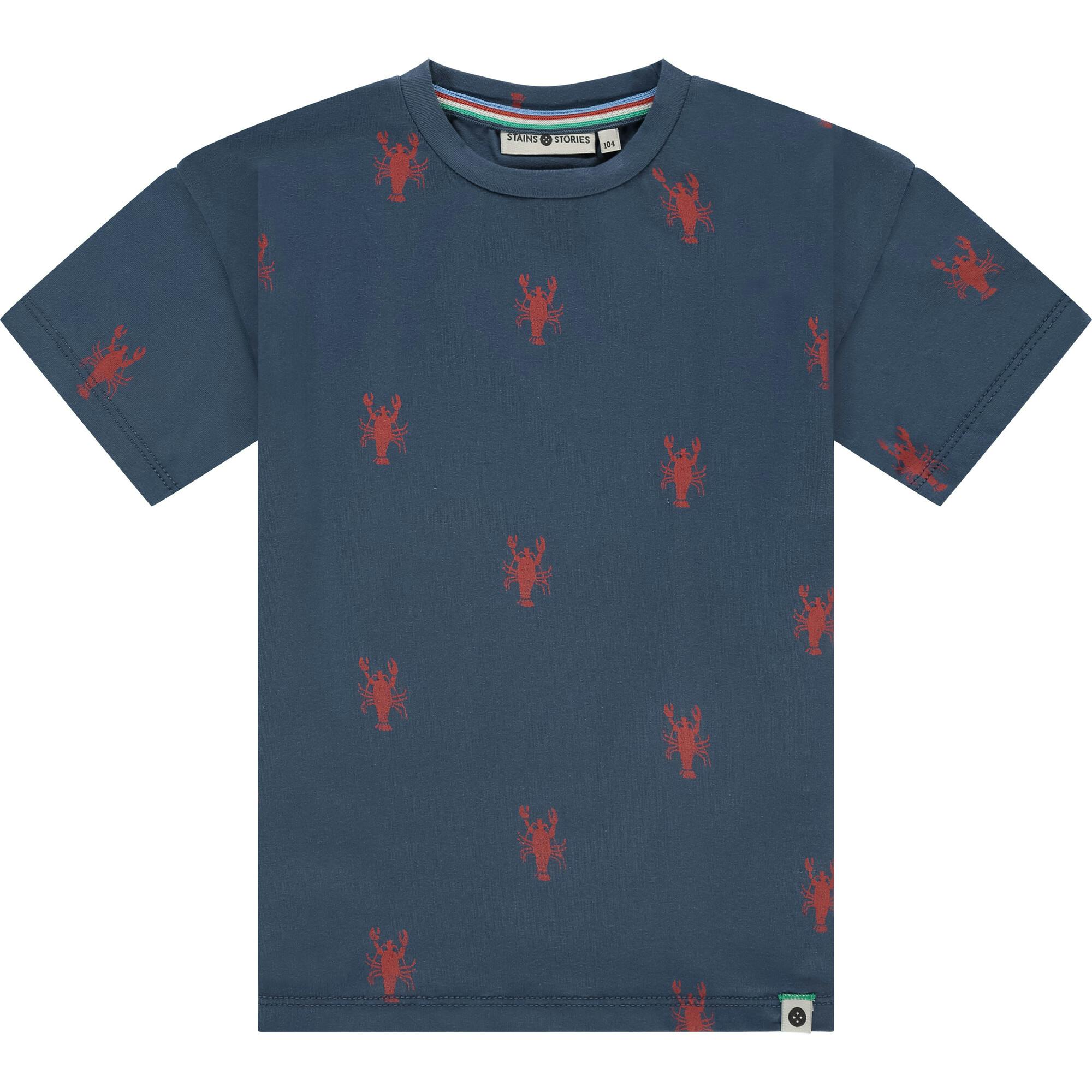 Lobster T-Shirt