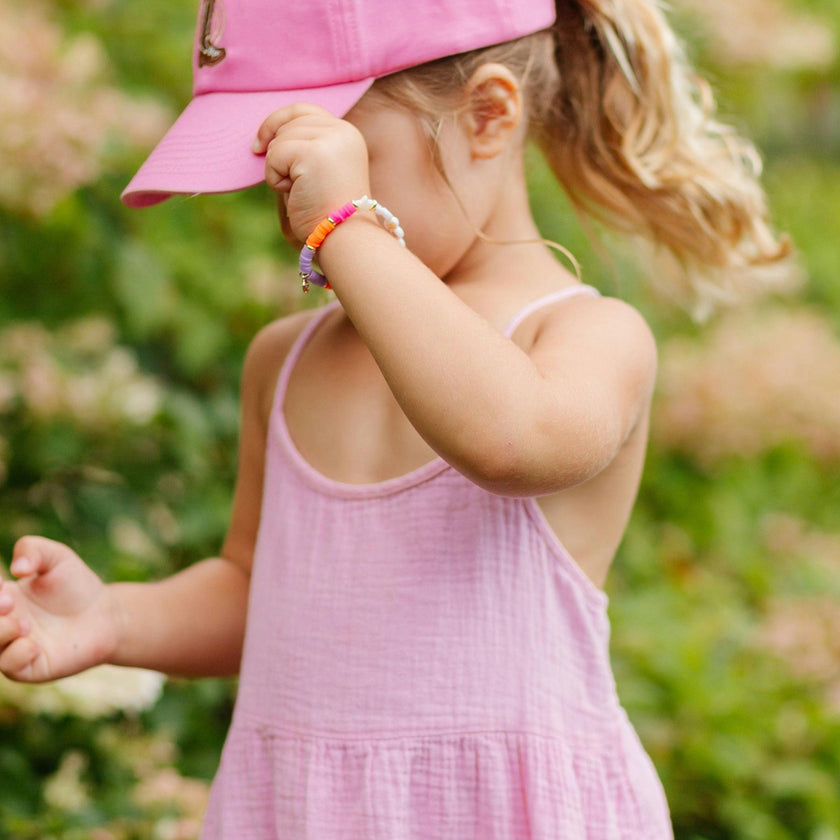 Cowgirl Bracelet (Girls)