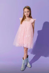 Sequin Party Dress
