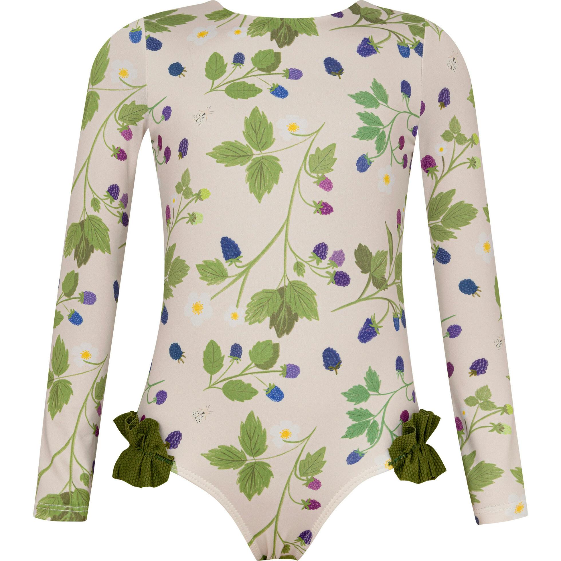 MORAS CRUDO - ALANA LONGSLEEVE
