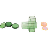 Lucite: Backgammon