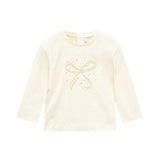Baby Basic Heart T-Shirt